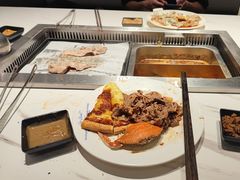 -星伦多 自助料理(圆融店)