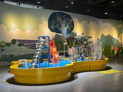 -中国杭州低碳科技馆