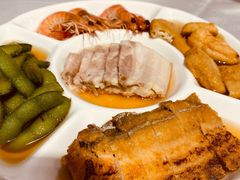 -老人和饭店(淮海中路店)