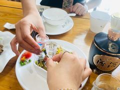 -醉霖生态餐厅(交大店)