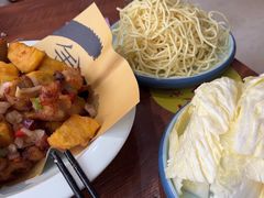 -元银甲·湖北地标美食(汉阳店)