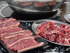 -牛一煲美食(江高店)