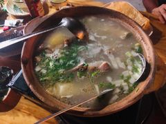 -蔡记·九米羊肉炉(东渡店)