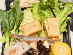 -呷哺呷哺(砂之船奥莱店)