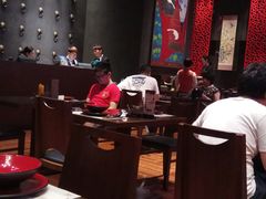 -北方馆(澳门伦敦人店)