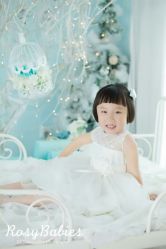 -RosyBaby萝西儿童摄影(园区店)