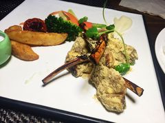 -Mr.Fat Duck肥鸭先生西餐厅