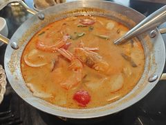 -Thai Alley泰爱里(二沙岛店)