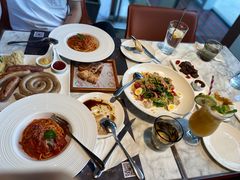 -Margherita雏菊意大利餐厅(雅颂庭购物中心店)