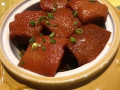 毛家红烧肉-毛家饭店(拱北店)