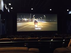 -金逸影城(中关村店)