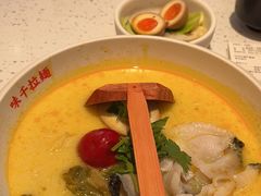 -味千拉面(惠州淡水嘉信茂广场分店)