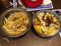 -北方馆(澳门伦敦人店)