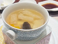 -温州王朝大酒店-自助餐厅