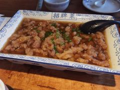 -老雒阳面馆·水席·洛阳菜(王城路店)