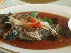 -金轩中餐厅 Jin Xuan(浦东丽思卡尔顿酒店)