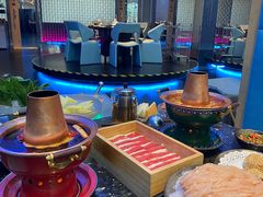 -王家渡火锅店(棕榈泉店)