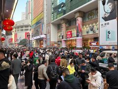 -八一好吃街·高品美食广场