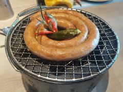 -卢布里西餐厅(星海广场店)
