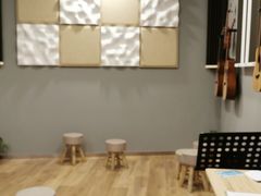-雅马哈音乐中心 钢琴双排键鼓吉他(静安大融城店)