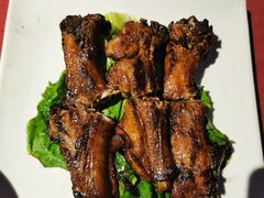-相约小筑缅泰餐厅(孟定店)