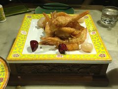 -那家小馆•北京菜•烤鸭(中关村店)