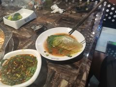 -冠菌火锅自助(东莞桥头店)