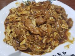 -新白家罩饼(三丰路店)