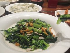 -李氏八大件老菜馆(万宝街店)