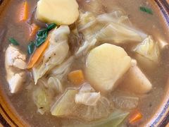 -沕沕水生态风景区