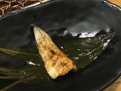-百年食客韩式烤肉(南三环店)