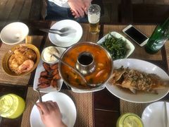 -自然餐厅(Phuket)