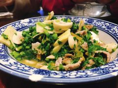 -兰边碗(鼓楼店)