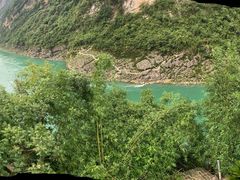 -乌江画廊(彭水苗族土家族自治县)