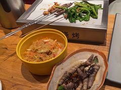 -老高烧烤(龙华星河iCO店)