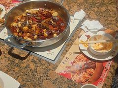 -黄记煌三汁焖锅(金凤万达广场店)
