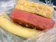 特色糕团-荣阳楼(山塘街店)