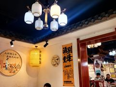 -蓝田九大碗民俗食府(蓝田店)