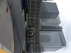 东京都厅-东京都厅舍