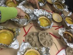 -晨曦炖汤·不放油(东单菜市场美食城店)