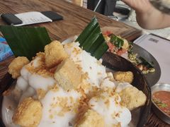 泡鲁达椰子冰-TamTam