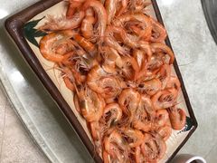 -崖口红树林海鲜餐厅