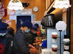 -茶颜悦色(雨花亭凯德二楼店)