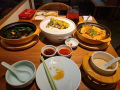 -闽上鲜·福建菜(龙湖滨江天街店)