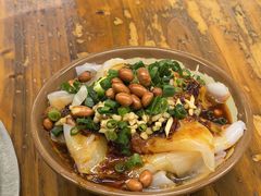 -笔记安顺夺夺粉火锅