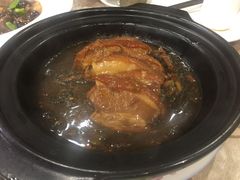 -新兴家喻酒家·羊城名宴(昌岗店)