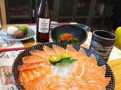 -Sushi Love 创意寿司(丽影广场店)