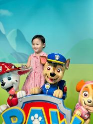 -尼克Playtime(欢乐海岸店)