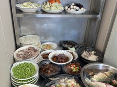 -玲燕蒸菜馆(江东路店)