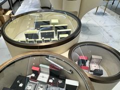 -上海恒天奢侈品(总店)